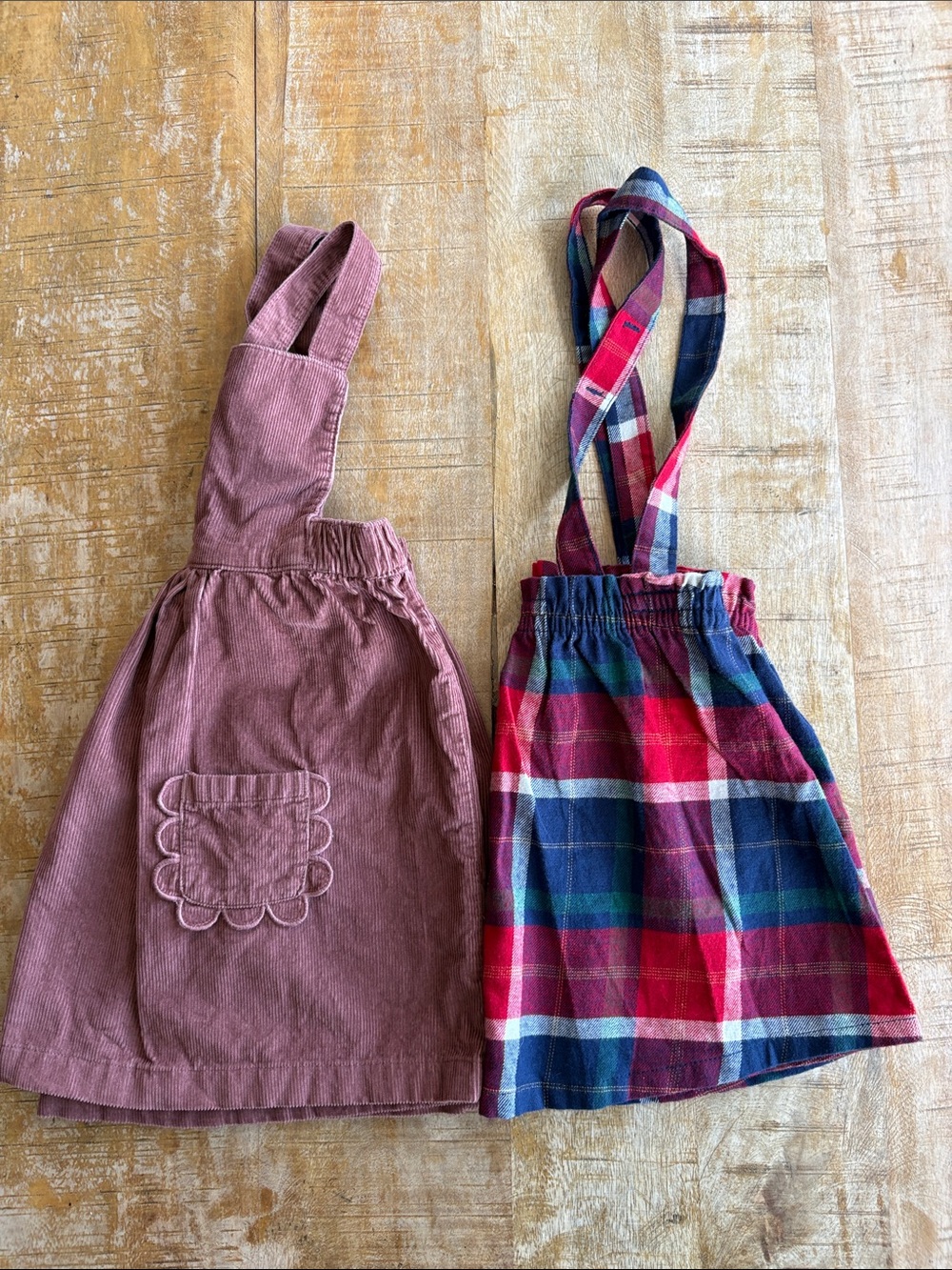 Carter’s Girls Jumper Set size 4t